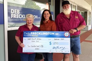 $250 Boost For ‘Local Heroes’