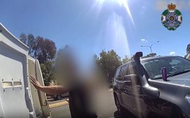Wondai Man Faces 49 Charges