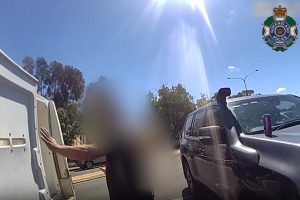 Wondai Man Faces 49 Charges