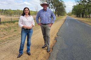 Design Work Starts On Key Upgrade