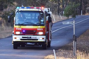 Emergency Eases At Teelah