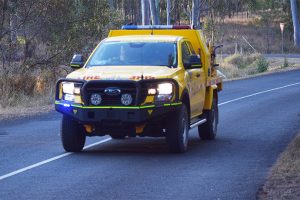 Blackbutt Community Meeting
