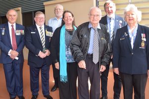 Don’s Service Recognised
