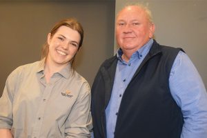 South Burnett On Show In Bundy