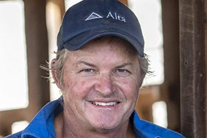 AgForce Pays Tribute To Campbells