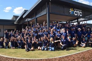 CTC To Host Next Meet’n’Greet