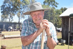 Museum Explores Murgon’s Heritage
