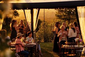Rural Women Plan To Celebrate