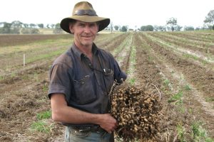 Growers Question GRDC’s Priorities
