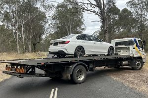 ‘Wrong Way’ Driver Charged