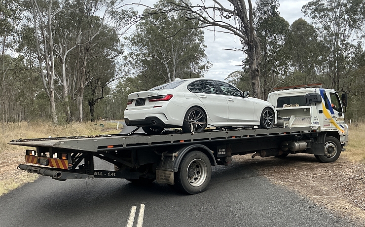 ‘Wrong Way’ Driver Charged