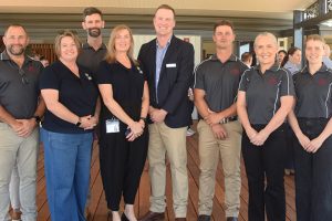 $3.96m Youth Park Buildings Open
