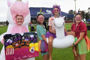 Relay … Still Walking After 21 Years!