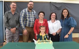 Yarraman Celebrates 125 Years