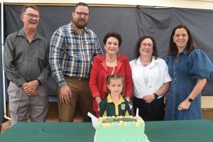 Yarraman Celebrates 125 Years