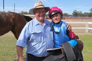 Cups Collector Targets Wondai
