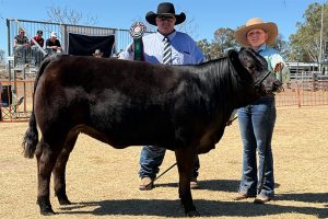 Proston Wins Interschool Competition
