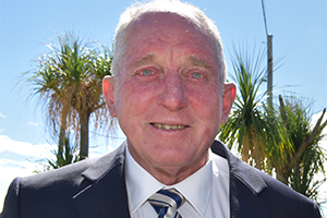 Council Honours Goomeri Senior Council Honours Goomeri Senior