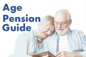 Updated Pension Guide Available
